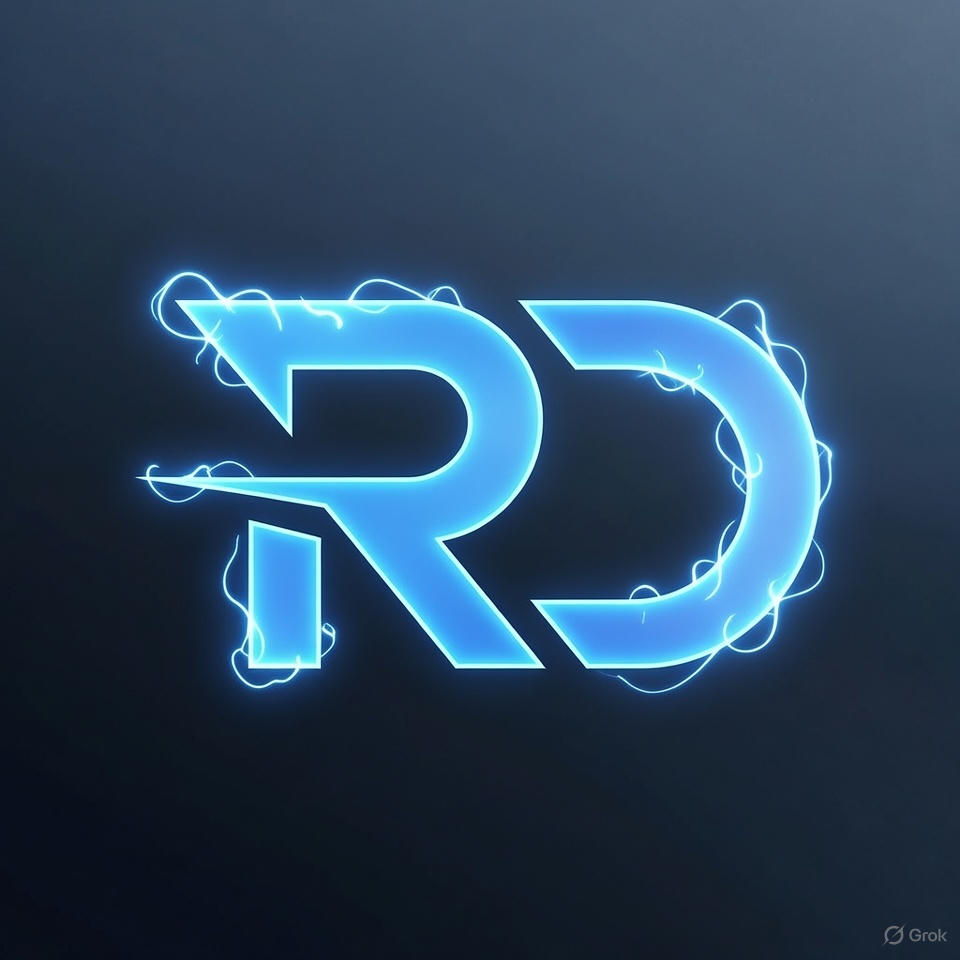 Rapid Edge Design logo